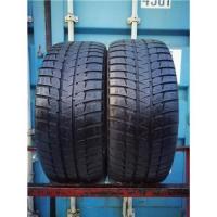 Шины бу 215/40 R17 Falken Eurowinter HS-449 с износом 30%