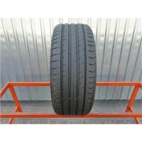Шина бу 215/40 R17 Fulda SportControl 2 с износом 15%