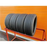 Шины бу 215/40 R17 Goodyear EfficientGrip с износом 15%