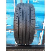 Шина бу 215/40 R17 Hankook Ventus Prime 2 K115 с износом 15%