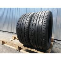 Шины бу 215/40 R17 Hankook Ventus V12 evo 2 K120 с износом 15%