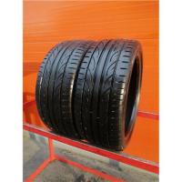 Шины бу 215/40 R17 Hankook Ventus V12 evo 2 K120 с износом 30%