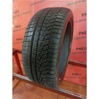 Шина бу 215/40 R17 Hankook Winter I Cept Evo2 W320 с износом 5%