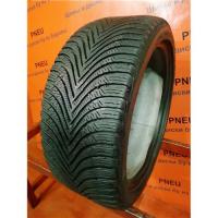 Шина бу 215/40 R17 Michelin Alpin 5 с износом 30%