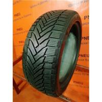 Шина бу 215/40 R17 Michelin Alpin 6 с износом 15%