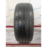 Шина бу 215/40 R17 Michelin Pilot Exalto PE 2 с износом 30%