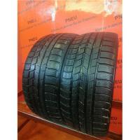 Шины бу 215/40 R17 Nexen Winguard Sport с износом 15%
