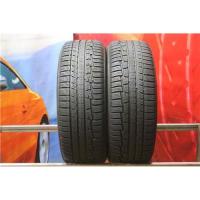 Шины бу 215/40 R17 Nokian WR A3 с износом 15%