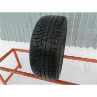 Шина бу 215/40 R17 Nokian WR A4 с износом 30%