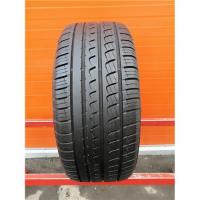 Шина бу 215/40 R17 Pirelli P 7 с износом 15%