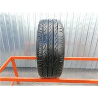 Шина бу 215/40 R17 Pirelli P Zero Nero с износом 30%