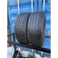 Шины бу 215/40 R17 Pirelli Winter 240 Sottozero 2 с износом 30%