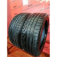 Шины бу 215/40 R17 Pirelli Winter 240 Sottozero 2 с износом 15%
