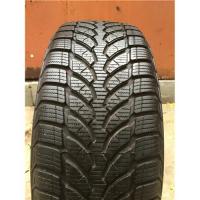 Шина бу 215/40 R18 Bridgestone Blizzak LM32 с износом 30%