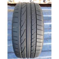 Шина бу 215/40 R18 Bridgestone Potenza RE 050A с износом 15%