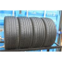 Шины бу 215/40 R18 Bridgestone Potenza RE 050A Run Flat с износом 30%