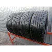 Шины бу 215/40 R18 Bridgestone Turanza T005 с износом 30%