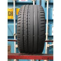 Шина бу 215/40 R18 Continental ContiSportContact 2 M0 с износом 30%