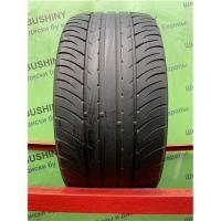 Шина бу 215/40 R18 Kumho Ecsta SPT KU31 с износом 30%