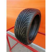 Шина бу 215/40 R18 Nankang NS-II с износом 15%