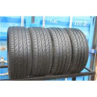 Шины бу 215/40 R18 Pirelli P Zero Nero с износом 15%