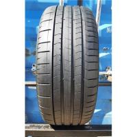 Шина бу 215/40 R18 Pirelli P Zero PZ4 с износом 30%