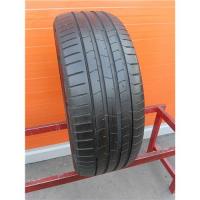 Шина бу 215/40 R18 Pirelli P Zero PZ4 RunFlat с износом 30%