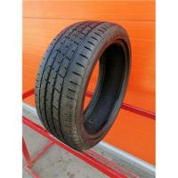 Шина бу 215/40 R18 Pirelli P Zero Run Flat с износом 15%