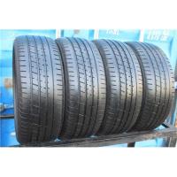 Шины бу 215/40 R18 Pirelli P Zero Run Flat с износом 30%