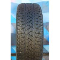 Шина бу 215/40 R18 Pirelli Winter Sottozero 3 с износом 30%