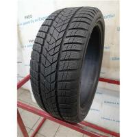 Шина бу 215/40 R18 Pirelli Winter Sottozero 3 с износом 5%