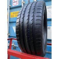 Шина бу 215/40 R18 Yokohama Advan Sport V105 с износом 5%