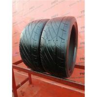 Шины бу 215/40 R18 Yokohama Parada Spec-2 PA01 с износом 30%