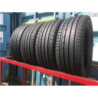 Шины бу 215/45 R16 Bridgestone Turanza T001 с износом 15%