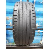 Шина бу 215/45 R16 Continental ContiEcoContact 5 с износом 30%