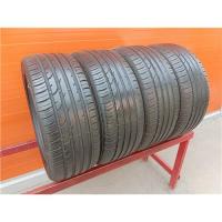 Шины бу 215/45 R16 Continental ContiPremiumContact 2 с износом 15%