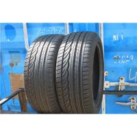 Шины бу 215/45 R16 Dunlop SP Sport 01 A/S с износом 15%