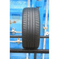 Шина бу 215/45 R16 Dunlop SP Sport FastResponse RunFlat MOE с износом 30%