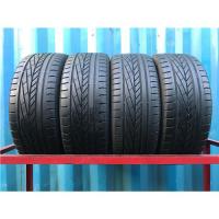 Шины бу 215/45 R16 Goodyear Excellence с износом 30%