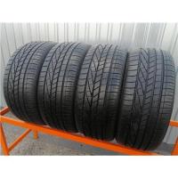 Шины бу 215/45 R16 Goodyear Excellence с износом 15%