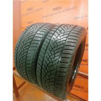 Шины бу 215/45 R16 Goodyear Ultra Grip Perfomance GEN-1 с износом 15%