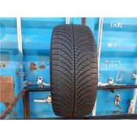 Шина бу 215/45 R16 Goodyear Vector 4Seasons Gen-2 с износом 30%