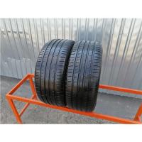 Шины бу 215/45 R16 Hankook Ventus Prime 2 K115 с износом 30%