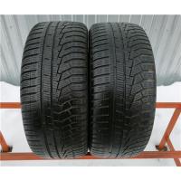 Шины бу 215/45 R16 Hankook Winter I Cept Evo2 W320 с износом 30%