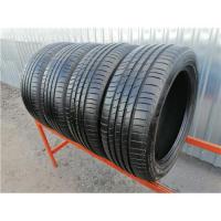 Шины бу 215/45 R16 Kumho Ecsta HS 51 с износом 15%