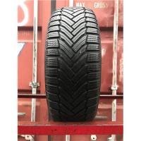 Шина бу 215/45 R16 Michelin Alpin 6 с износом 15%