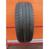 Шина бу 215/45 R16 Michelin Pilot Exalto PE 2 с износом 30%