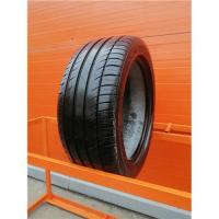 Шина бу 215/45 R16 Michelin Pilot Exalto PE 2 с износом 15%