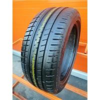 Шина бу 215/45 R16 Michelin Pilot Sport PS 3 с износом 5%