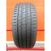 Шина бу 215/45 R16 Nexen Nfera SU1 с износом 15%